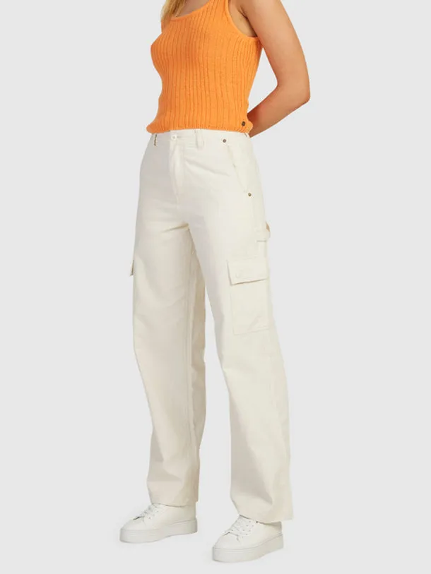 Women's Lefty Cargo Trousers
