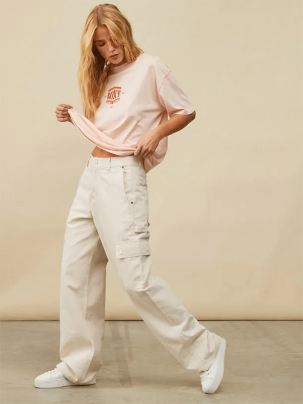 Women's Lefty Cargo Trousers