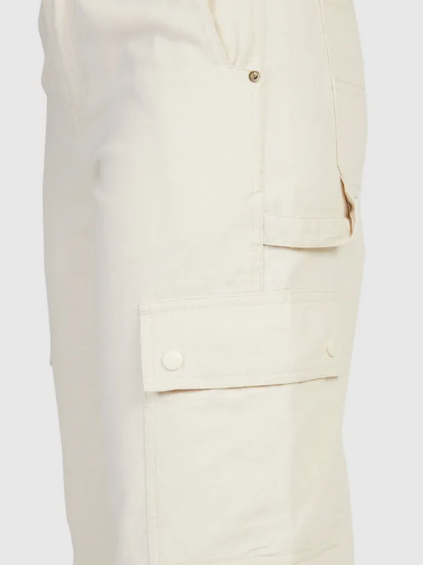 Women's Lefty Cargo Trousers